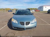 Pontiac G6 Gt 1G2ZH17N084300069 снимка