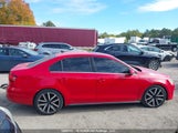 Volkswagen Jetta Gli 3VW467AJ9CM390580 снимка