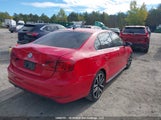 Volkswagen Jetta Gli 3VW467AJ9CM390580 снимка