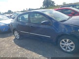 Nissan Sentra 2.0 S 3N1AB6AP6CL712813 снимка