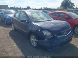 Nissan Sentra 2.0 S 3N1AB6AP6CL712813 снимка