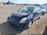 Nissan Sentra 2.0 S 3N1AB6AP6CL712813 снимка
