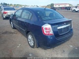 Nissan Sentra 2.0 S 3N1AB6AP6CL712813 снимка