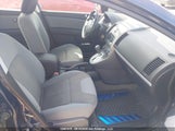 Nissan Sentra 2.0 S 3N1AB6AP6CL712813 снимка