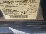 Nissan Sentra 2.0 S 3N1AB6AP6CL712813 снимка
