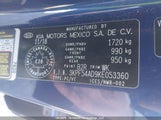 Kia Forte Ex/Ex Limited/Ex Premium/Ex+ 3KPF54AD9KE053360 снимка