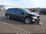 Nissan Sentra 1.8 S/1.8 Sl/1.8 Sr/1.8 Sv/Sv 3N1AB7AP3EL665037 снимка