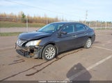 Nissan Sentra 1.8 S/1.8 Sl/1.8 Sr/1.8 Sv/Sv 3N1AB7AP3EL665037 photo