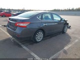 Nissan Sentra 1.8 S/1.8 Sl/1.8 Sr/1.8 Sv/Sv 3N1AB7AP3EL665037 снимка