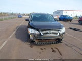 Nissan Sentra 1.8 S/1.8 Sl/1.8 Sr/1.8 Sv/Sv 3N1AB7AP3EL665037 photo