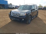 Honda Pilot Touring 5FNYF489X9B503383 снимка