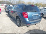 Chevrolet Equinox Lt 2GNFLFE37H6218678 снимка