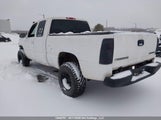 Chevrolet Silverado 2500Hd 1GCHK29133E127238 снимка