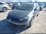 Volkswagen Golf 2.5L Comfortline/2.5L Trendline 3VWKX7AJ4CM664076 снимка