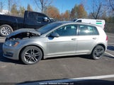 Volkswagen Golf 3VW2A7AU6FM041204 снимка