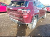 Jeep Compass Latitude 3C4NJDBB2NT109823 снимка