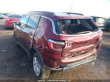 Jeep Compass Latitude 3C4NJDBB2NT109823 снимка