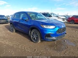 Honda Hr-V Ex-L Navi 3CZRZ2H70RM104146 fotografie