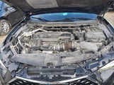Acura Tlx Tech 19UUB6F47MA802328 снимка