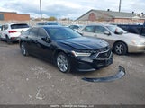 Acura Tlx Tech 19UUB6F47MA802328 снимка