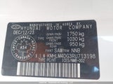 Hyundai Elantra Sel KMHLM4DG3RU713198 photo