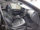 Infiniti Q50 Premium/Sport JN1BV7AR5EM681338 fotografie