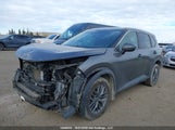 Nissan Rogue S 5N1AT3AB0NC670369 снимка