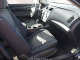 Nissan Altima 2.5 S/2.5 Sl Tech/2.5 Sv 1N4AL3AP5JC178159 fotografie