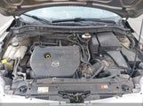 Mazda Mazda3 Gx JM1BL1UF6B1388448 снимка