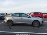Mazda Mazda3 Gx JM1BL1UF6B1388448 снимка