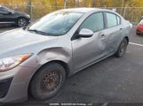 Mazda Mazda3 Gx JM1BL1UF6B1388448 снимка