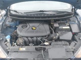 Hyundai Elantra L 5NPDH4AE9GH685785 снимка