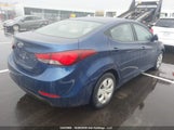 Hyundai Elantra L 5NPDH4AE9GH685785 снимка