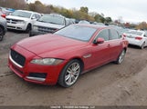 Jaguar Xf Prestige SAJBK4BV2GCY15698 снимка