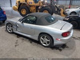 Mazda Mx-5 Miata Ls JM1NB353610218126 снимка