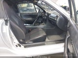 Mazda Mx-5 Miata Ls JM1NB353610218126 снимка