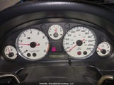 Mazda Mx-5 Miata Ls JM1NB353610218126 снимка