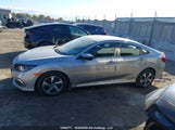 Honda Civic Lx 2HGFC2F54KH007310 снимка