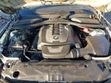 BMW 550 I WBANW53599CT55508 снимка