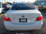 BMW 550 I WBANW53599CT55508 снимка