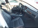 BMW 550 I WBANW53599CT55508 снимка