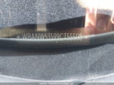 BMW 550 I WBANW53599CT55508 снимка