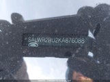 LAND ROVER RANGE ROVER SPORT SALWR2RU2KA****** снимка