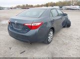 Toyota Corolla 2T1BURHE6EC178204 снимка