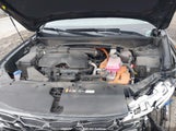 Hyundai Tucson N-Line Hybrid Awd KM8JCDD11SU327181 photo