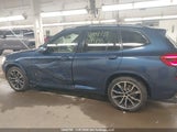 BMW X3 xDrive30I 5UXTY5C00L9D44735 снимка