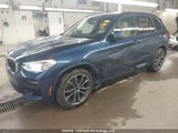 BMW X3 xDrive30I 5UXTY5C00L9D44735 снимка