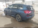 BMW X3 xDrive30I 5UXTY5C00L9D44735 снимка