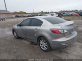 Mazda Mazda3 Gx JM1BL1UF8D1801523 снимка