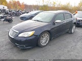 Chrysler 200 Limited 1C3CCBCG4CN238910 fotografie